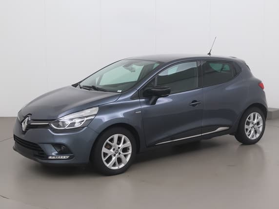 Renault Clio IV TCE limited#2 77 Benzine Manueel 2020 - 59.965 km