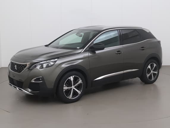 Peugeot 3008 3008 1.5 bluehdi gt line (eu6.2) 130 Diesel Manueel 2020 - 54.694 km