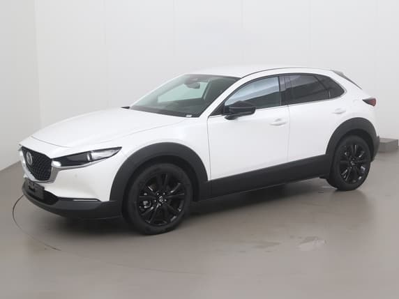 Mazda Cx-30 skyactiv-g homura 149 AT Mild hybrid petrol Automatic 2024 - 8,039 km