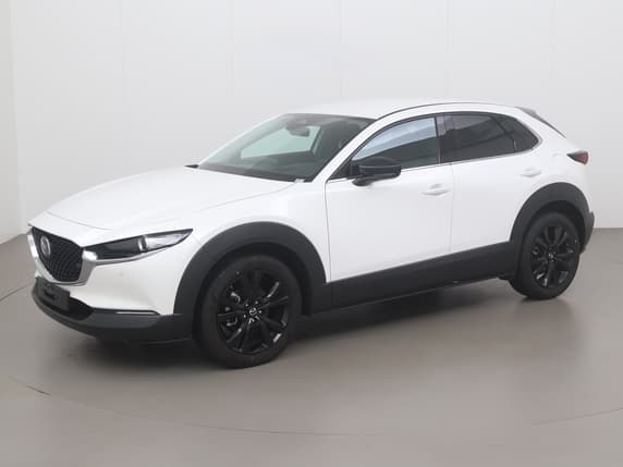 Mazda Cx-30 skyactiv-g homura 149 AT Mild hybride benzine Automaat 2024 - 5.532 km