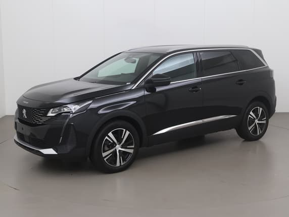 Peugeot 5008 puretech gt 130 AT Essence Auto. 2024 - 2 010 km