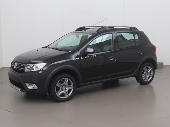 Dacia Sandero Stepway sandero stepway 0.9 tce stepway plus (eu6.2) 90 Petrol Manual 2019 - 63,865 km