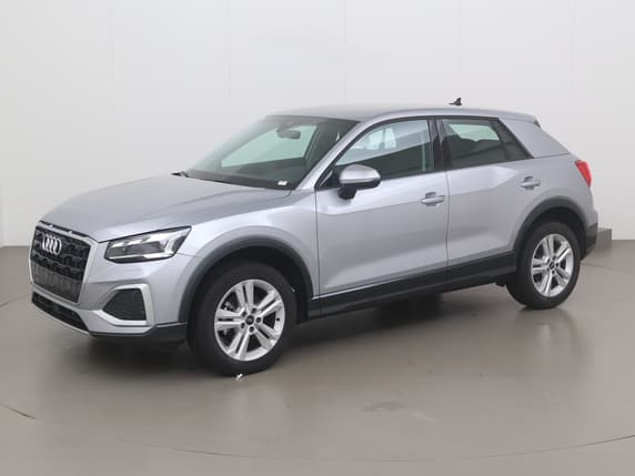 Audi Q2 tfsi business edition advanced 150 AT Petrol Automatic 2023 - 7,463 km