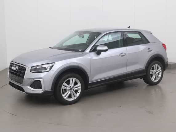 Audi Q2 tfsi business edition advanced 150 AT Benzine Automaat 2023 - 11.280 km