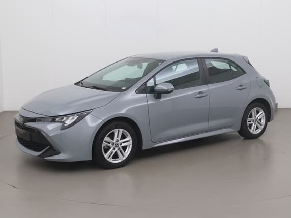 Toyota Corolla Hatchback turbo dynamic 116 Petrol Manual 2022 - 22,128 km