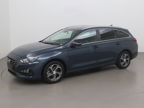 Hyundai i30 Wagon t-gdi twist 120 Petrol Manual 2023 - 24,749 km