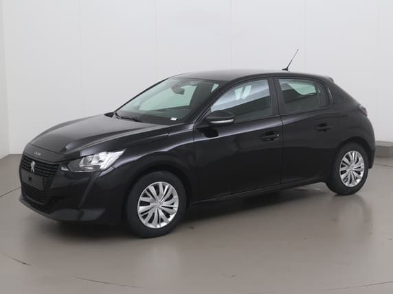 Peugeot 208 208 1.2i puretech like (eu6.3) 75 Petrol Manual 2020 - 31,417 km