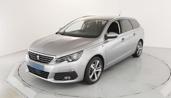 Peugeot 308 SW tech edition 130 AT Petrol Automatic 2019 - 70,034 km