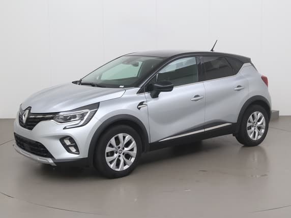 Renault Captur TCE intens 91 Benzine Manueel 2021 - 53.794 km