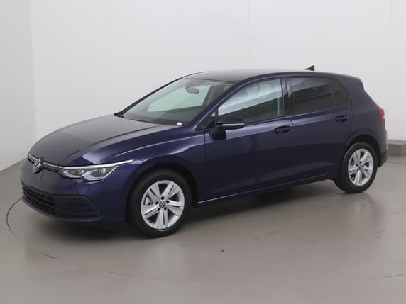 Volkswagen Golf VIII etsi life 110 AT Mild-hybride essence Auto. 2023 - 17 km