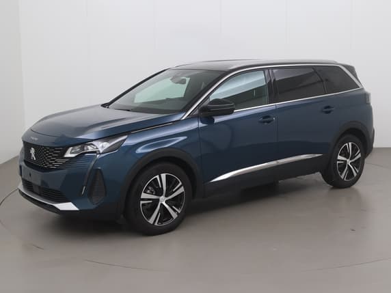 Peugeot 5008 puretech gt 130 AT Petrol Automatic 2024 - 6,798 km