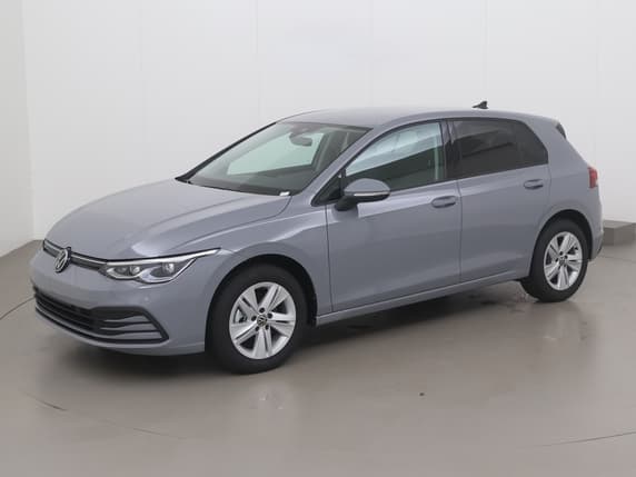 Volkswagen Golf VIII etsi life 110 AT Mild hybride benzine Automaat 2023 - 15 km