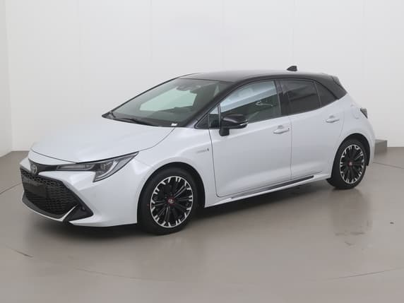 Toyota Corolla Hatchback corolla 1.8 hybrid gr sport gpf e-cvt 98 AT Full hybrid petrol Automatic 2021 - 80,634 km