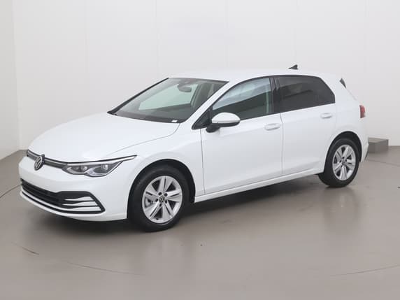 Volkswagen Golf VIII etsi life 110 AT Mild hybride benzine Automaat 2023 - 13 km