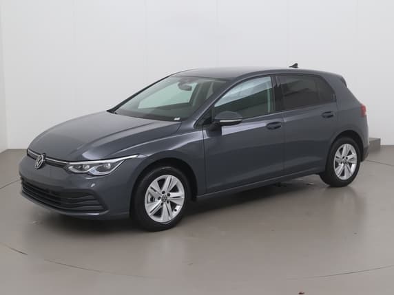 Volkswagen Golf VIII etsi life 110 AT Mild hybride benzine Automaat 2023 - 14 km