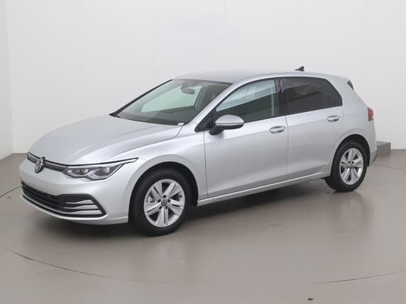 Volkswagen Golf VIII etsi life 110 AT Mild hybride benzine Automaat 2023 - 17 km