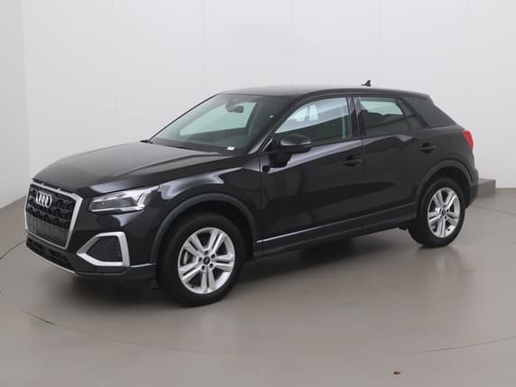 Audi Q2 tfsi business edition advanced 150 AT Petrol Automatic 2023 - 6,843 km