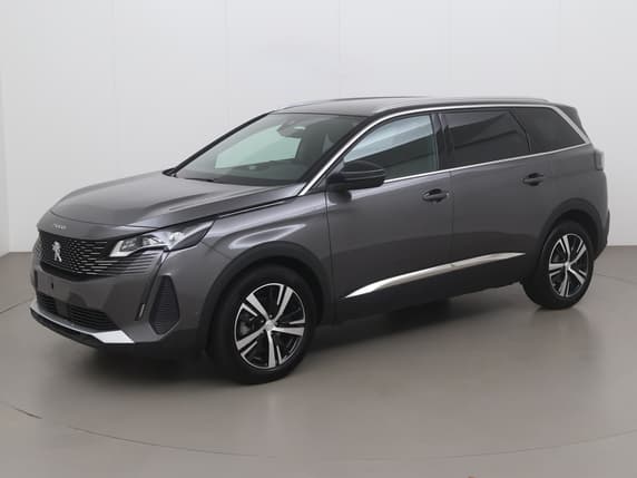 Peugeot 5008 puretech gt 130 AT Petrol Automatic 2024 - 3,798 km