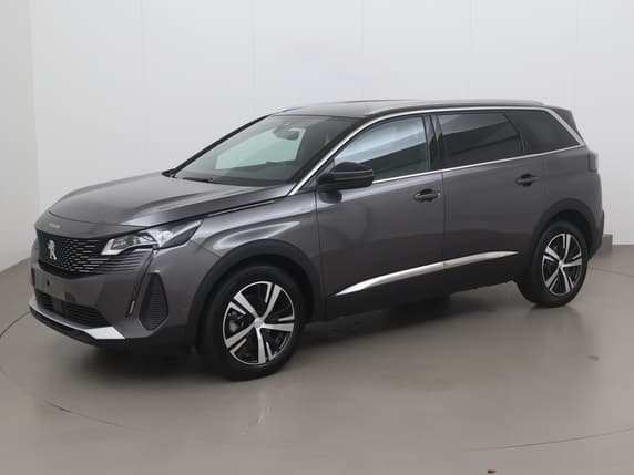 Peugeot 5008 puretech gt 130 AT Petrol Automatic 2024 - 3,060 km