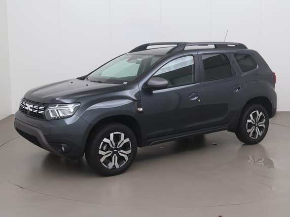 Dacia Duster tce journey 150 AT Benzine Automaat 2023 - 18.463 km