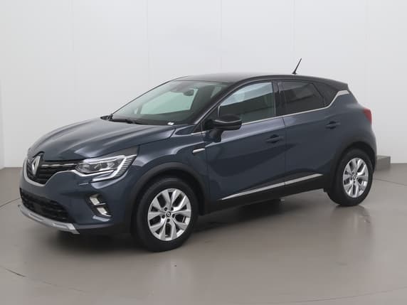 Renault Captur TCE intens 91 Benzine Manueel 2022 - 37.206 km