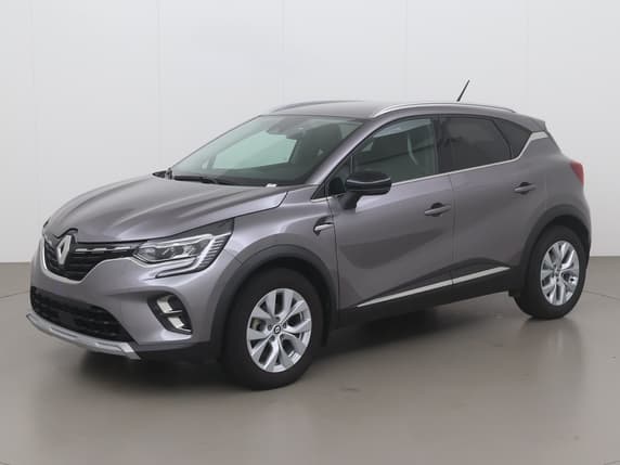 Renault Captur captur 1.0 tce intens gpf (eu6d) 91 Benzine Manueel 2022 - 7.551 km