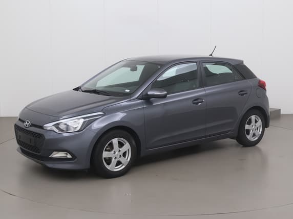 Hyundai i20 AIR SE play 75 Petrol Manual 2018 - 48,790 km