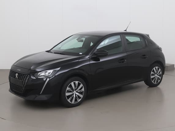 Peugeot 208 puretech active 101 Essence Manuelle 2020 - 27 194 km