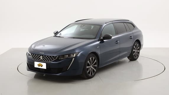 Peugeot 508 Sw gt-line 130 AT Diesel Automaat 2019 - 125.859 km