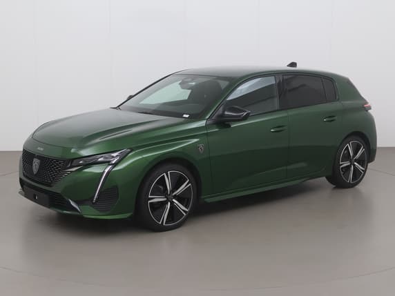 Peugeot 308 puretech gt 131 AT Petrol Automatic 2023 - 16,489 km