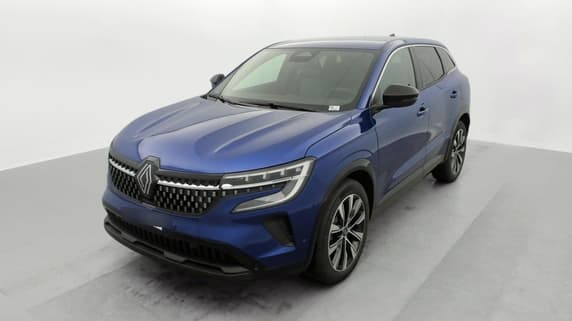 Renault Austral techno 160 AT Mild hybride benzine Automaat 2024 - 9 km