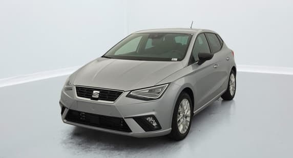 Seat Ibiza 5p/d fr 110 Benzine Manueel 2024 - 6 km