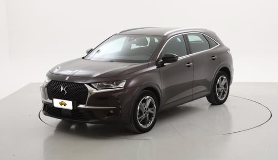 DS DS 7 Crossback grand chic 130 AT Diesel Automatic 2020 - 127,609 km