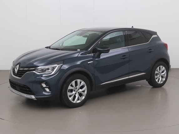 Renault Captur TCE intens 91 Essence Manuelle 2022 - 33 940 km