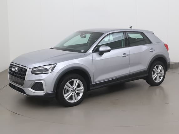 Audi Q2 tfsi business edition advanced 150 AT Petrol Automatic 2023 - 7,560 km