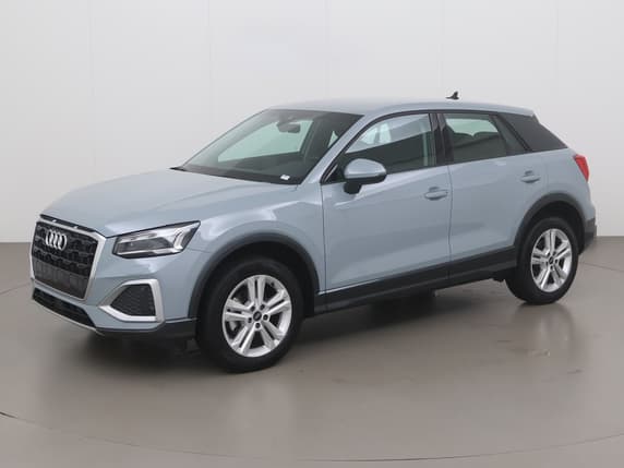 Audi Q2 tfsi business edition advanced 150 AT Petrol Automatic 2024 - 3,838 km