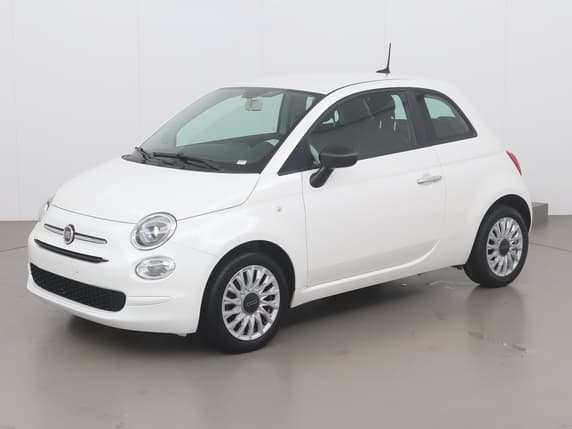 Fiat 500 cult 70 Mild hybride benzine Manueel 2021 - 47.835 km