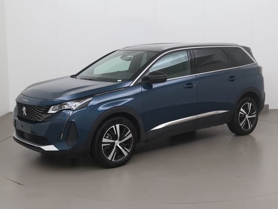 Peugeot 5008 puretech gt 130 AT Petrol Automatic 2024 - 8,270 km