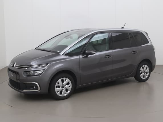 Citroen Grand C4 Spacetourer grand c4 spacetourer 1.2 puretech feel s&s 130 AT Essence Auto. 2019 - 72 590 km