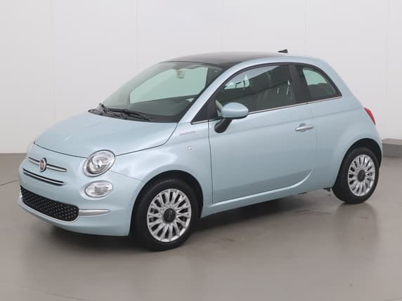 Fiat 500 i dolcevita 70 Mild-hybride essence Manuelle 2022 - 30 770 km