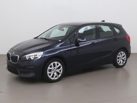 BMW 2 Active Tourer (F45 LCI) active tourer 225xea iperformance opf 136 AT Plug-in hybride benzine Automaat 2019 - 36.851 km