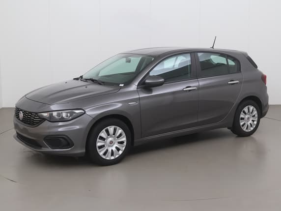 Fiat Tipo Hatchback tipo 1.4i easy 95 Essence Manuelle 2017 - 66 783 km