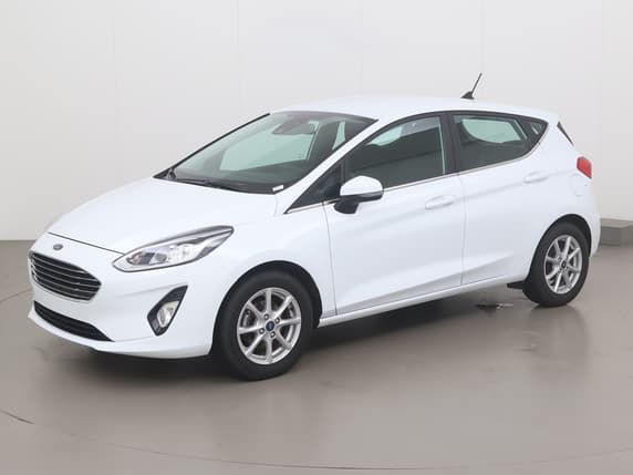 Ford Fiesta fiesta 1.0 ecoboost titanium (eu6d) 95 Benzine Manueel 2021 - 31.964 km