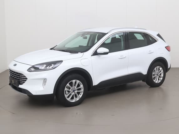 Ford Kuga ecoboost titanium 152 AT Plug-in hybrid Petrol Automatic 2021 - 57,230 km