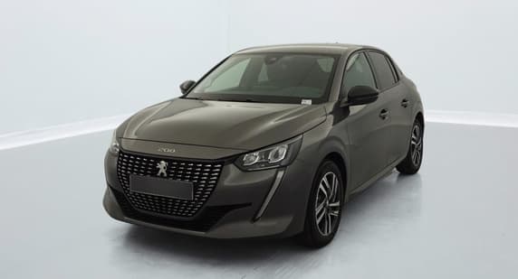 Peugeot 208 allure pack 100 Essence Manuelle 2023 - 5 290 km