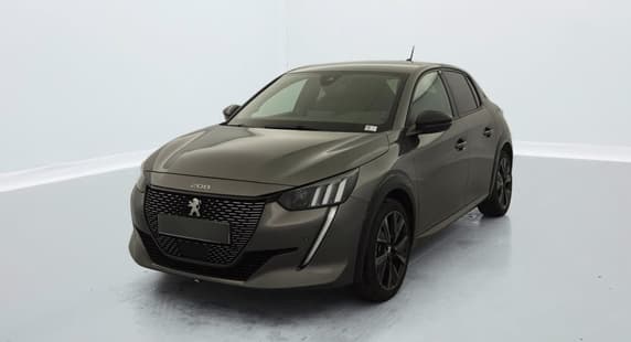 Peugeot 208 gt 100 Essence Manuelle 2023 - 11 401 km