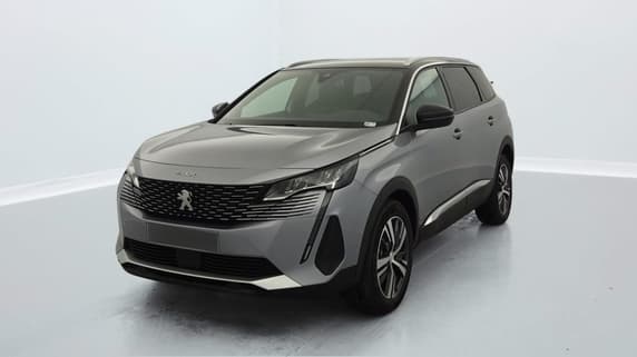 Peugeot 5008 allure pack 130 Benzine Manueel 2023 - 7.965 km