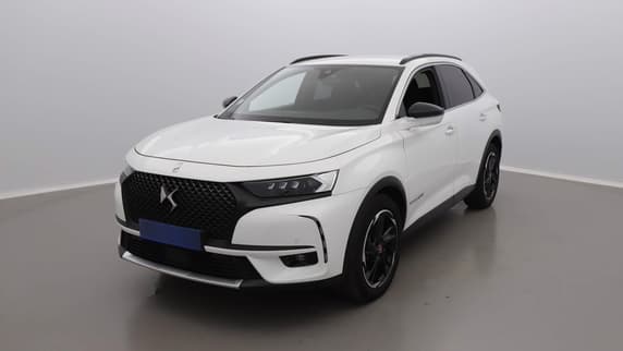 DS DS 7 Crossback performance line 181 AT Hybride essence rechargeable Auto. 2022 - 32 795 km