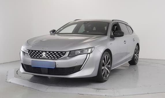 Peugeot 508 Sw gt-line 180 AT Petrol Automatic 2019 - 100,788 km