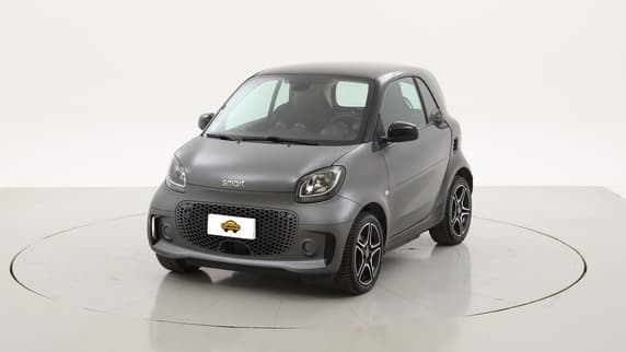 Smart Fortwo Coupe EQ pulse 56 AT Electric Automatic 2021 - 18,260 km